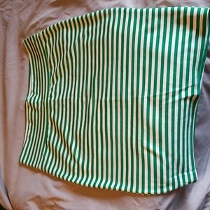 LuLaRoe 2XL Cassie skirt